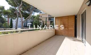 Appartement 3 Pièces 62 m² à vendre à Marseille 9 (13009)