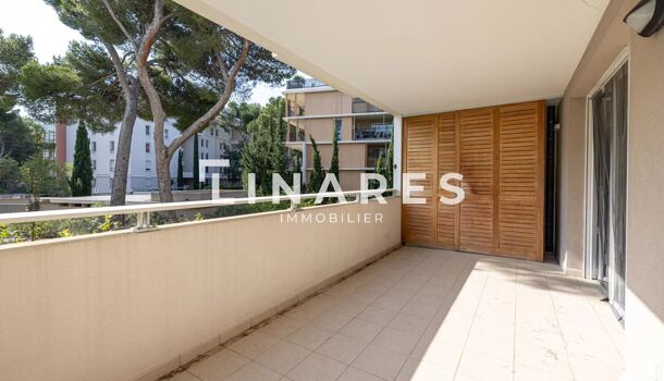 Appartement 3 pièces  à vendre Marseille 9eme 13009