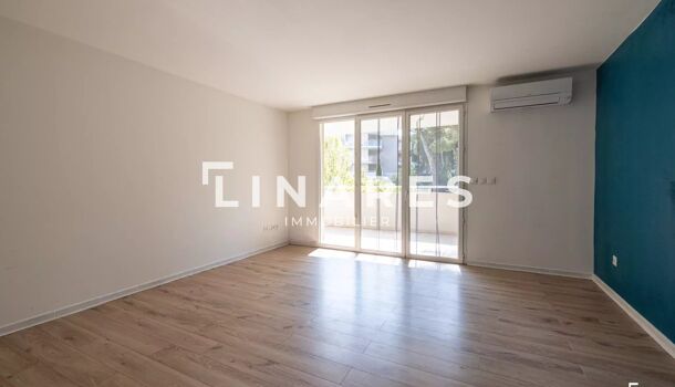 Appartement 3 pièces  à vendre Marseille 9eme 13009