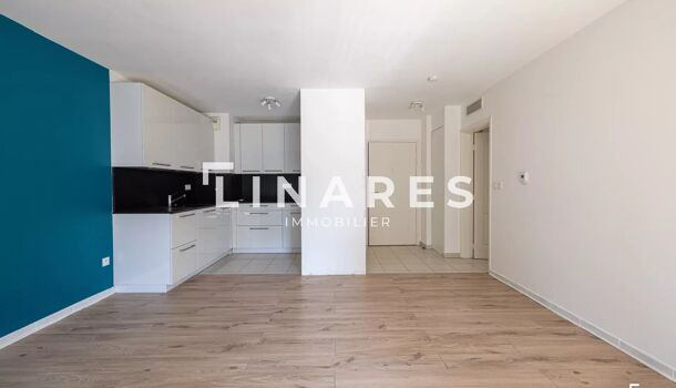 Appartement 3 pièces  à vendre Marseille 9eme 13009