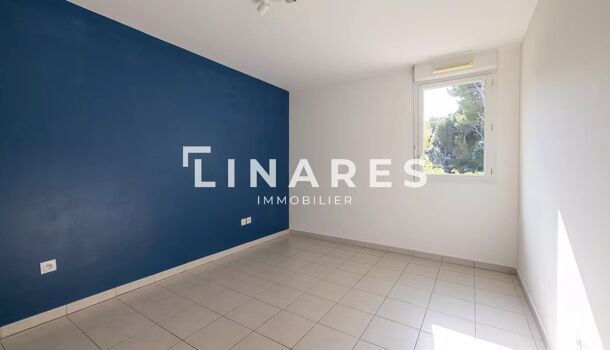 Appartement 3 pièces  à vendre Marseille 9eme 13009