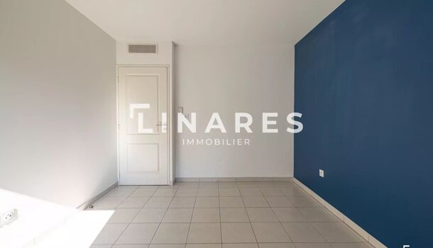 Appartement 3 pièces  à vendre Marseille 9eme 13009