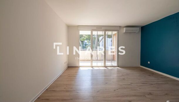 Appartement 3 pièces  à vendre Marseille 9eme 13009