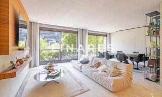 Appartement 3 Pièces 83 m² à vendre à Marseille 8 (13008)