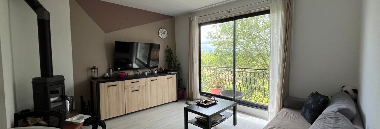 Maison 5 Pièces 109 m² à vendre à Auterive (31190)