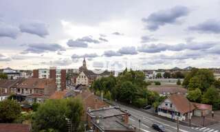 Appartement 2 Pièces 49 m² à vendre à Lens (62300)