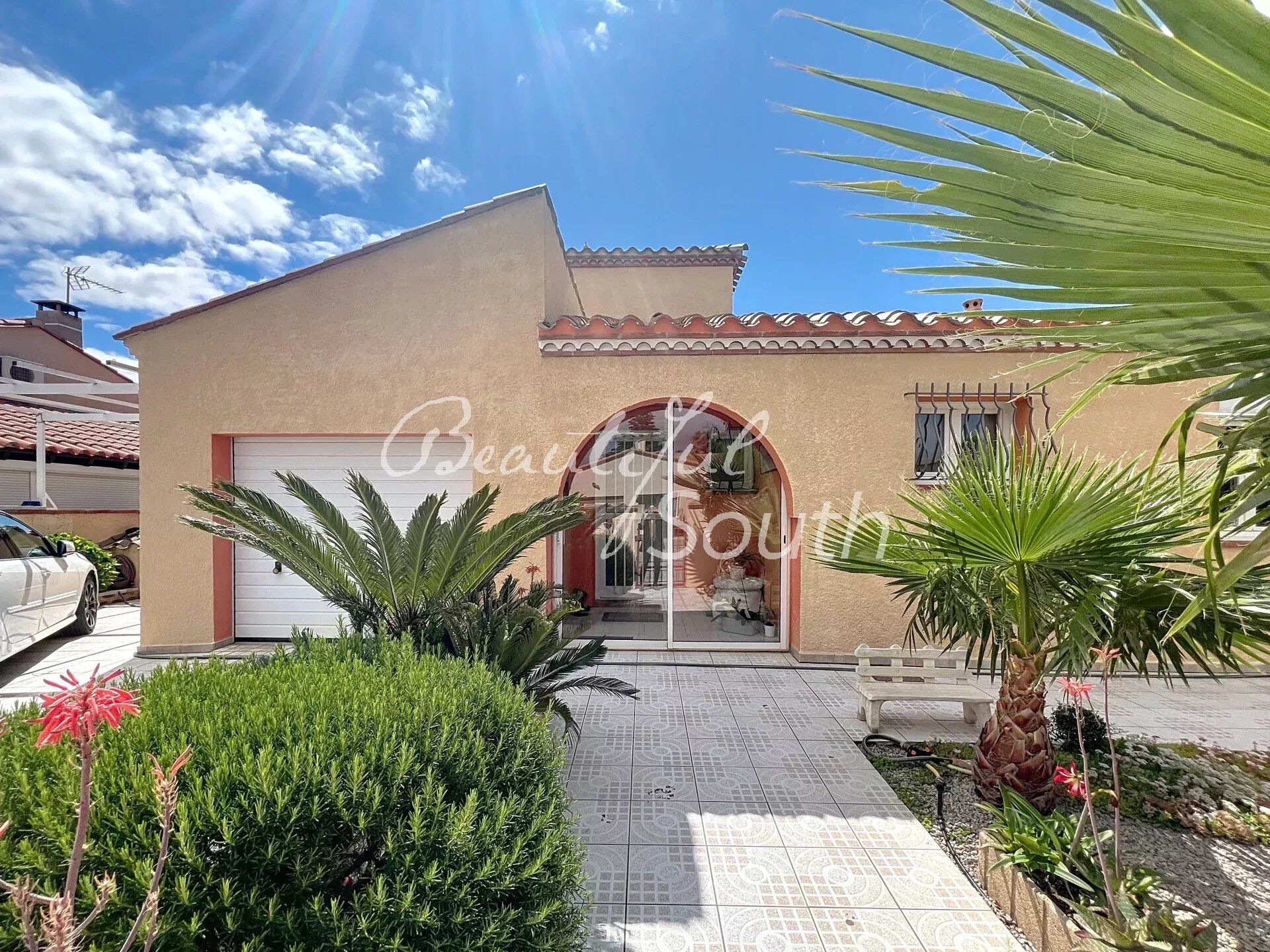 Villa / Maison 4 pièces  à vendre Toulouges 66350