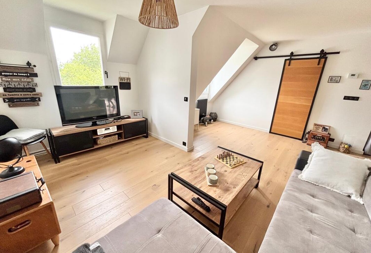 Appartement Guerande 4 pièce(s) 78,98 m2 — photo 1