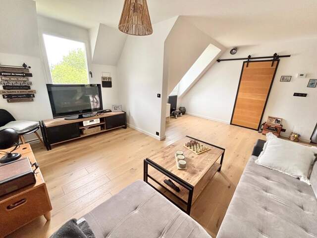 Appartement Guerande 4 pièce(s) 78,98 m2 — photo du bien