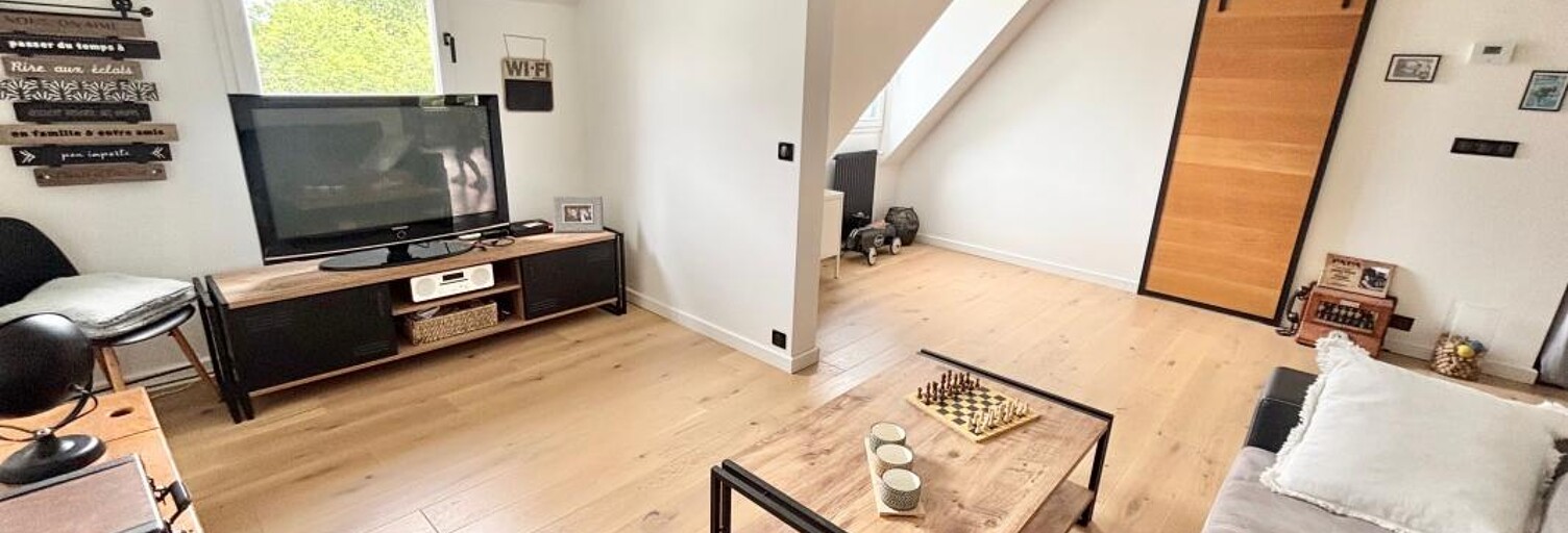 Appartement 4 Pièces 78 m² à vendre à Guérande (44350)