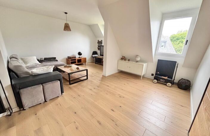 Appartement Guerande 4 pièce(s) 78,98 m2 — photo 2