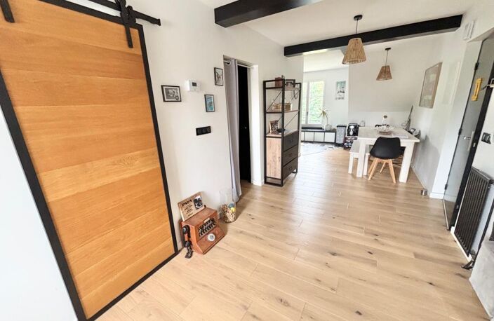 Appartement Guerande 4 pièce(s) 78,98 m2 — photo 3