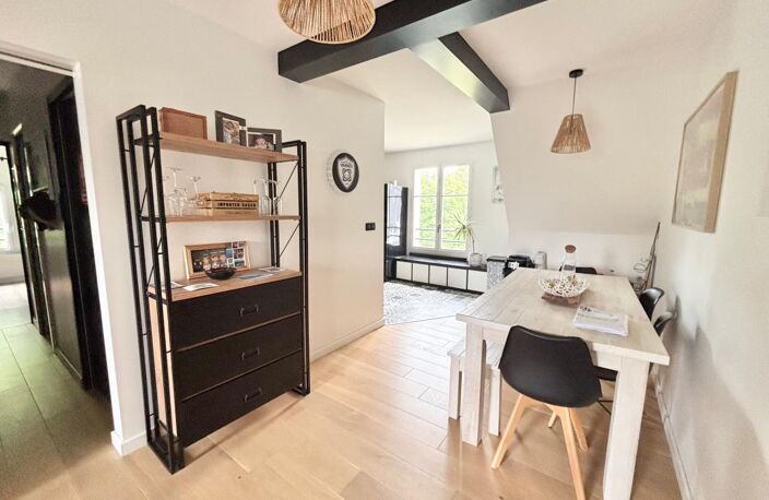 Appartement Guerande 4 pièce(s) 78,98 m2 — photo 4