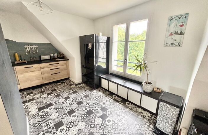 Appartement Guerande 4 pièce(s) 78,98 m2 — photo 5