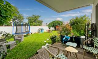 Appartement 3 Pièces 61 m² à vendre à Toulouse (31200)