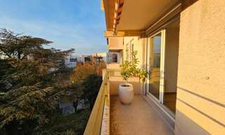 Appartement 4 Pièces 82 m² à vendre à Toulouse (31400)