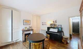 Maison 4 Pièces 121 m² à vendre à Tours (37000)