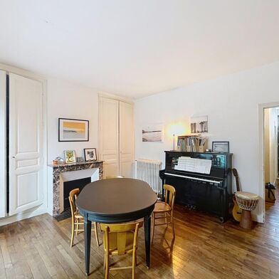 Maison 4 pièces 459000 €