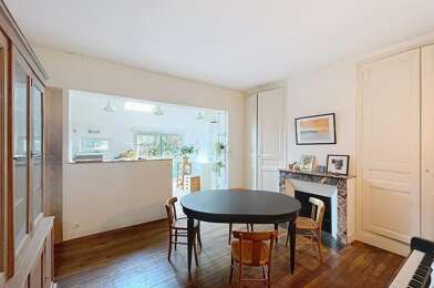 Maison 4 pièces 444000 €