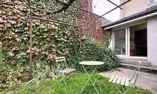 Maison 4 Pièces 121 m² à vendre à Tours (37000)