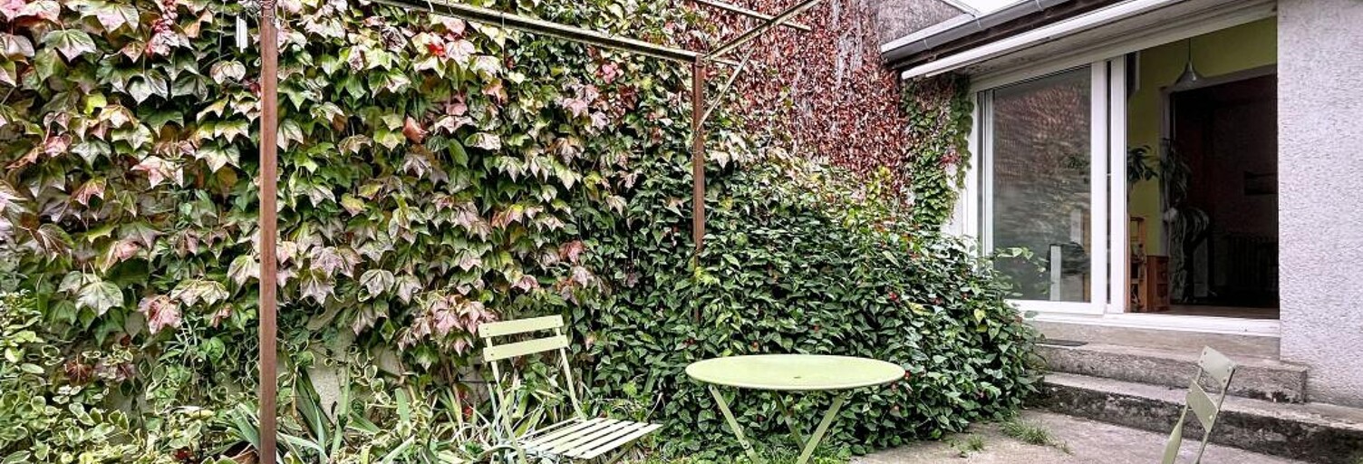 Maison 4 Pièces 121 m² à vendre à Tours (37000)