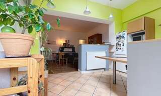 Maison 4 Pièces 121 m² à vendre à Tours (37000)