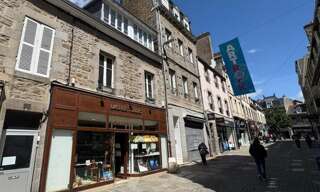 Maison 3 Pièces 91 m² à vendre à Saint-Brieuc (22000)