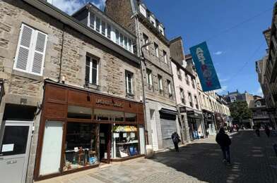 Maison 3 pièces 201400 €