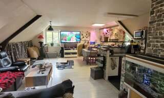 Maison 4 Pièces  m² à vendre à Saint-Donan (22800)