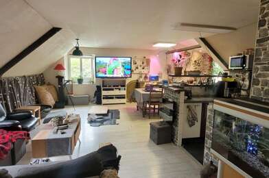 Maison 4 pièces 179140 €