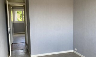 Appartement 4 Pièces 70 m² à louer à Issoudun (36100)