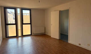 Appartement 3 Pièces 70 m² à louer à La Châtre (36400)
