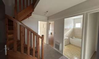 Appartement 3 Pièces 68 m² à louer à Saint-Benoît-du-Sault (36170)