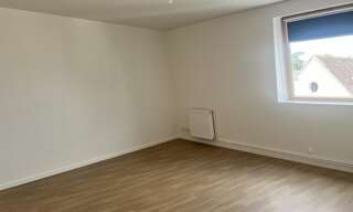 Appartement 2 Pièces 47 m² à louer à La Châtre (36400)