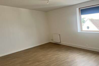 Appartement 2 pièces 515 €