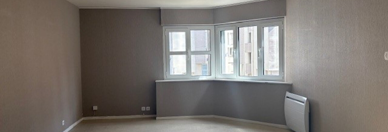 Appartement 3 Pièces 66 m² à louer à La Châtre (36400)