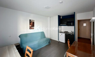 Appartement 1 Pièce 24 m² à louer à Toulouse (31500)