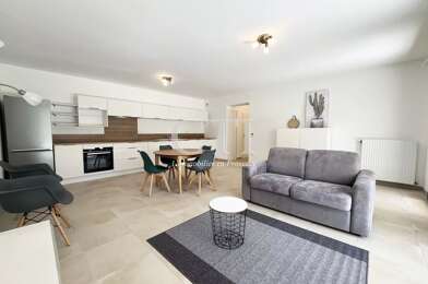 Appartement 3 pièces 309000 €