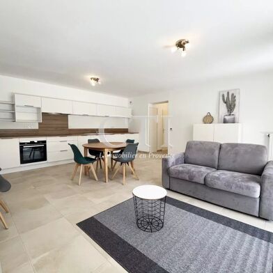 Appartement 3 pièces 318000 €