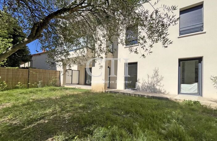 Appartement T3 de 71.48 m² située à 600 mètres du centre-ville — photo 3