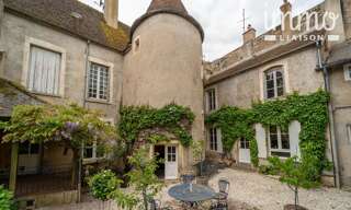 Maison 7 Pièces 284 m² à vendre à Corbigny (58800)