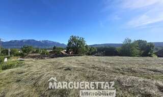 Terrain   m² à vendre à Scientrier (74930)