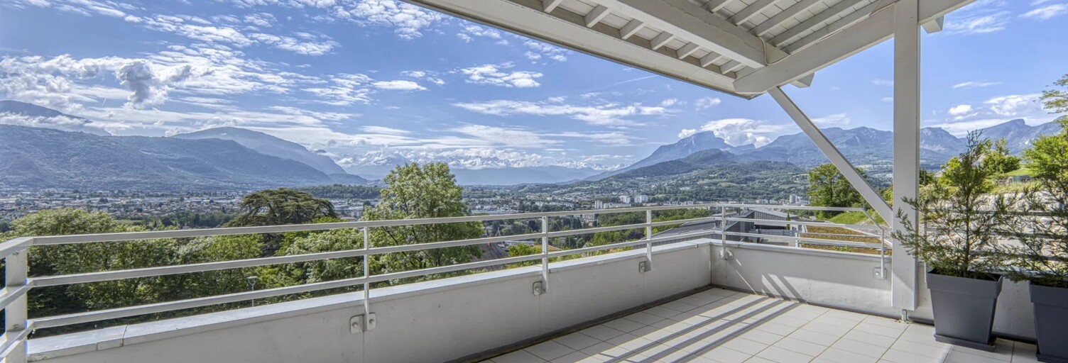 Appartement 5 Pièces 116 m² à vendre à Bassens (73000)