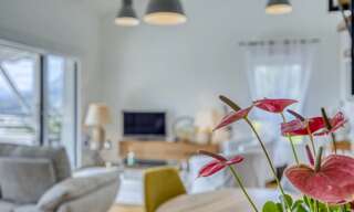 Appartement 5 Pièces 116 m² à vendre à Bassens (73000)