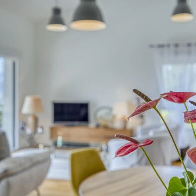 Appartement 5 pièces 635000 €