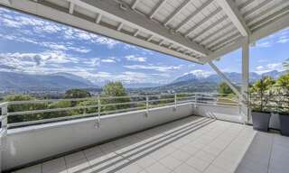 Appartement 5 Pièces 116 m² à vendre à Bassens (73000)