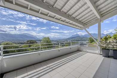 Appartement 5 pièces 635000 €