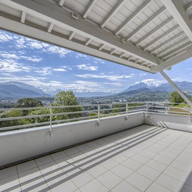 Appartement 5 pièces 635000 €