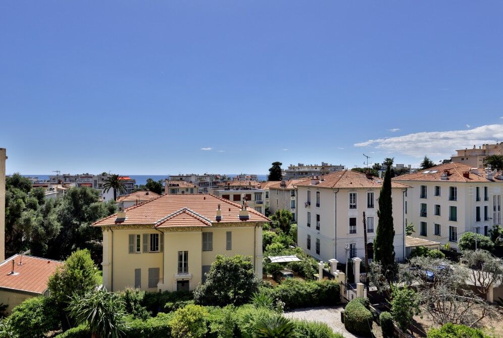 Photo Appartement de 3 pièces Nice