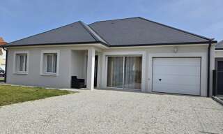 Maison 7 Pièces 95 m² à vendre à Le Controis-en-Sologne (41700)